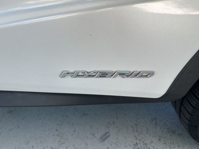 2021 Lexus RX 450h