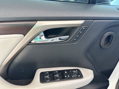 2021 Lexus RX 450h