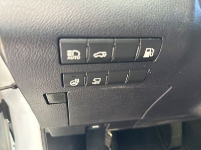 2021 Lexus RX 450h