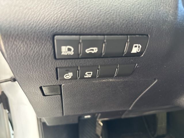 2021 Lexus RX 450h