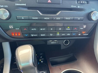 2021 Lexus RX 450h