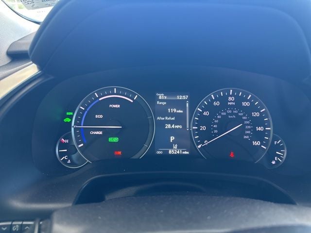 2021 Lexus RX 450h