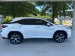 2021 Lexus RX 450h