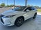 2021 Lexus RX 450h