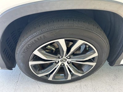 2021 Lexus RX 450h