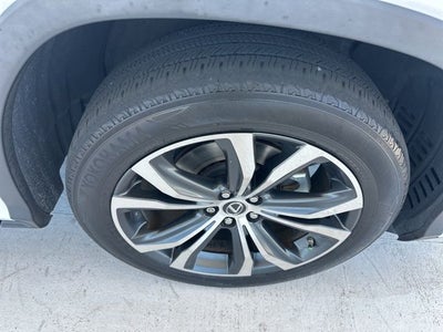 2021 Lexus RX 450h