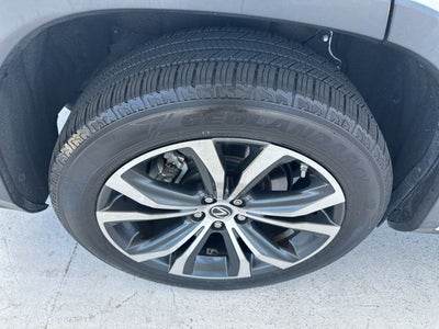 2021 Lexus RX 450h