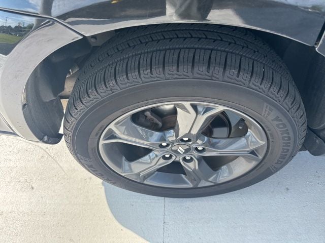 2019 Dodge Journey Crossroad