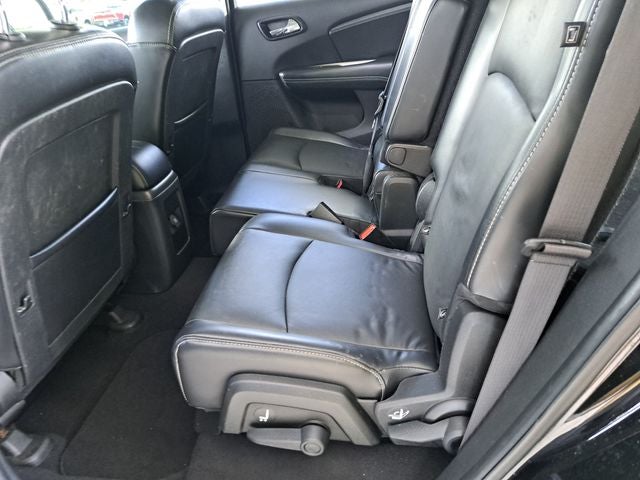 2019 Dodge Journey Crossroad