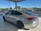 2018 Ford Fusion Hybrid SE