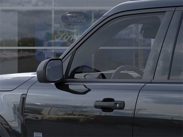 2025 Ford Bronco Sport Big Bend®