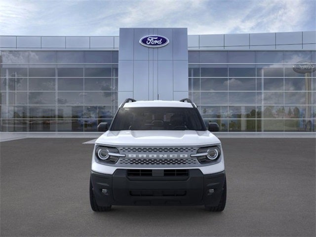 2025 Ford Bronco Sport Big Bend®