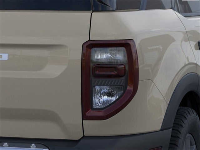 2025 Ford Bronco Sport Big Bend®