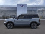 2025 Ford Bronco Sport Outer Banks®