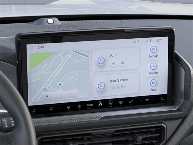 2025 Ford Bronco Sport Outer Banks®