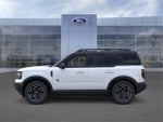 2025 Ford Bronco Sport Outer Banks®