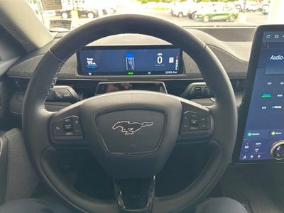 2024 Ford Mustang Mach-E Premium