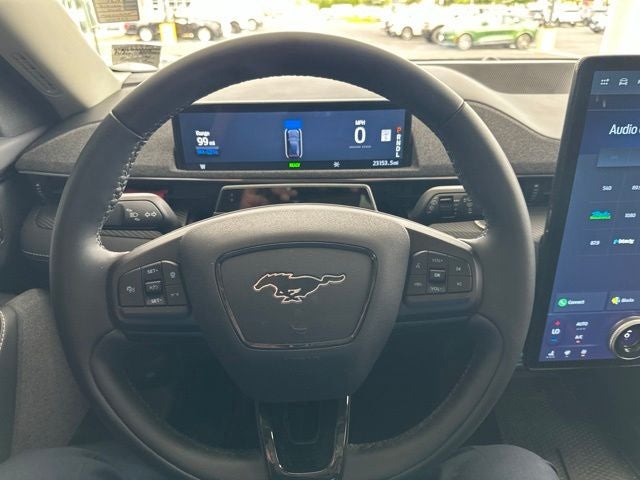 2024 Ford Mustang Mach-E Premium