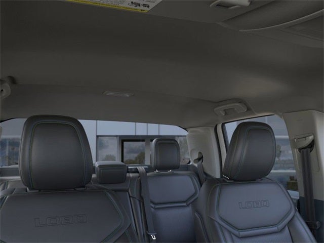 2026 Ford Maverick Maverick Lobo™