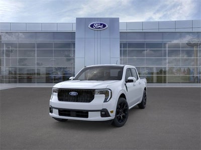 2026 Ford Maverick Maverick Lobo™