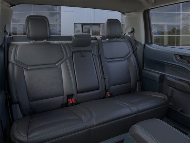 2026 Ford Maverick Maverick Lobo™