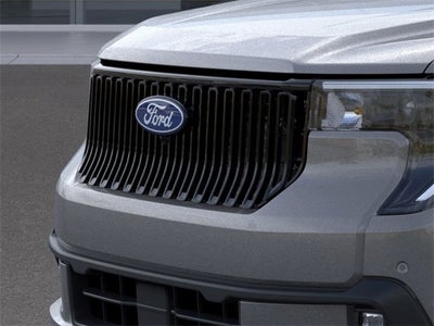 2026 Ford Maverick Maverick Lobo™