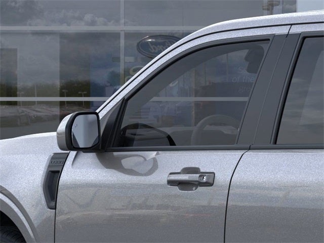 2026 Ford Maverick Maverick Lobo™