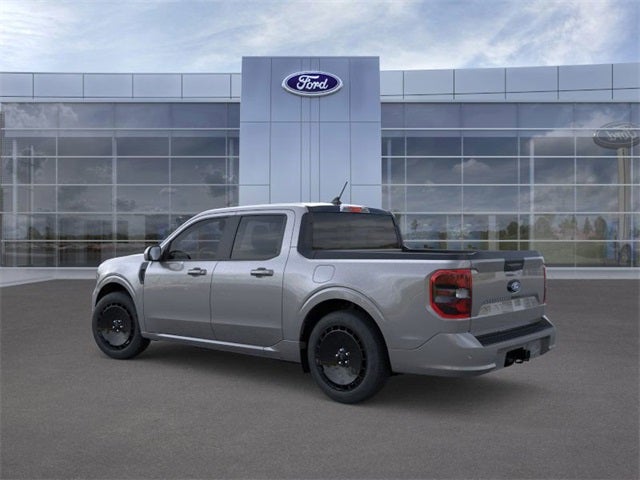 2026 Ford Maverick Maverick Lobo™