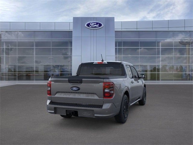 2026 Ford Maverick Maverick Lobo™