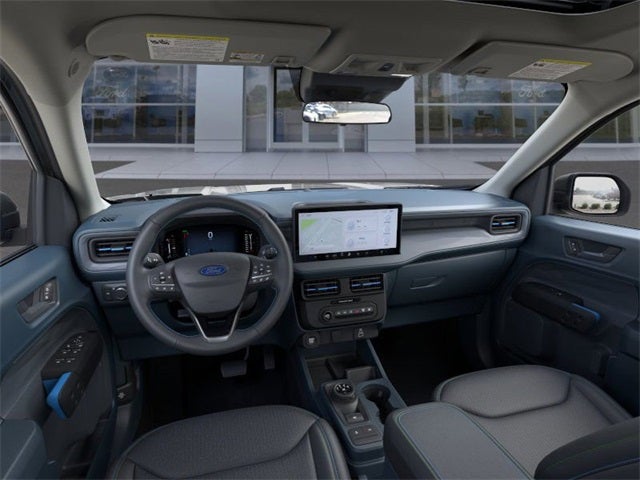 2026 Ford Maverick Maverick Lobo™