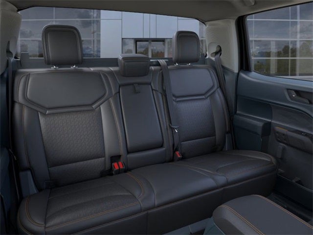 2026 Ford Maverick Tremor®