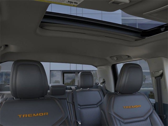 2026 Ford Maverick Tremor®