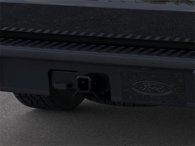 2026 Ford Maverick Tremor®