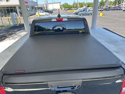 2025 Ford Maverick Tremor