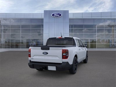 2026 Ford Maverick Lariat®