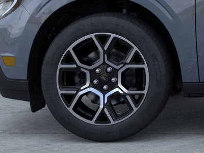 2026 Ford Maverick Lariat®