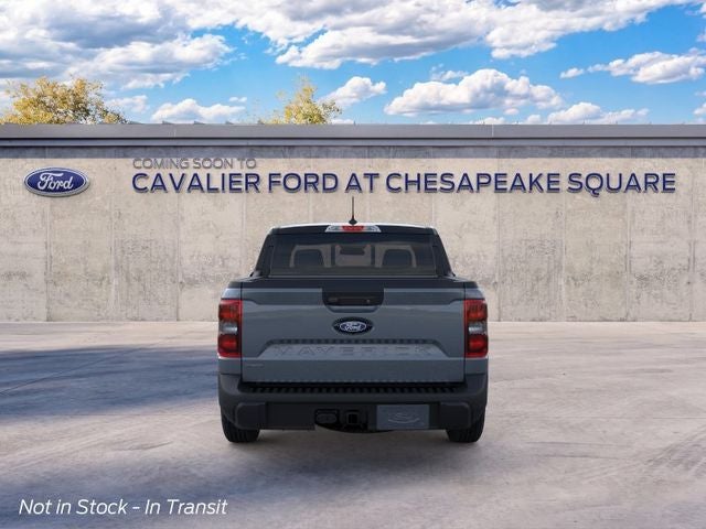 2026 Ford Maverick Lariat®
