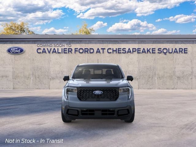 2026 Ford Maverick Lariat®
