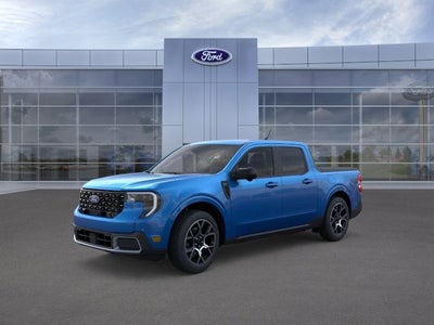 2026 Ford Maverick Lariat®