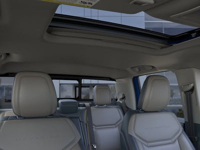2026 Ford Maverick Lariat®