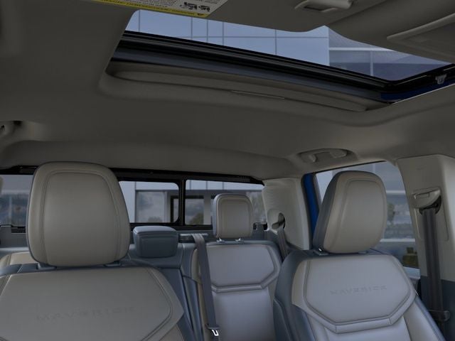 2026 Ford Maverick Lariat®
