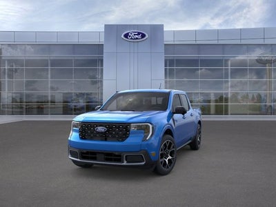 2026 Ford Maverick Lariat®