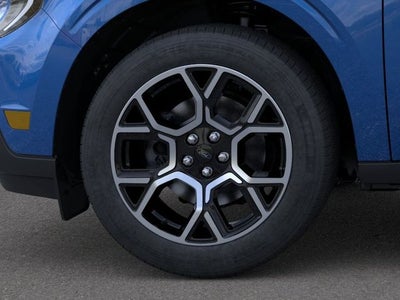 2026 Ford Maverick Lariat®