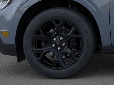 2026 Ford Maverick Lariat®