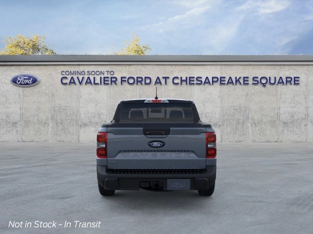 2026 Ford Maverick Lariat®