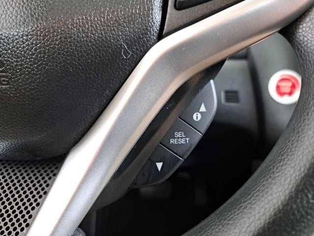 2019 Honda Fit EX