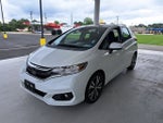 2019 Honda Fit EX