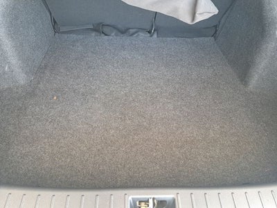 2023 Nissan Versa 1.6 S