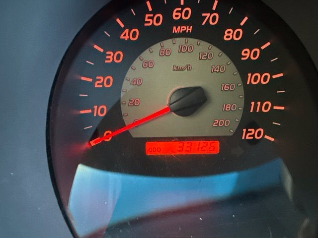 2010 Toyota Tacoma Base