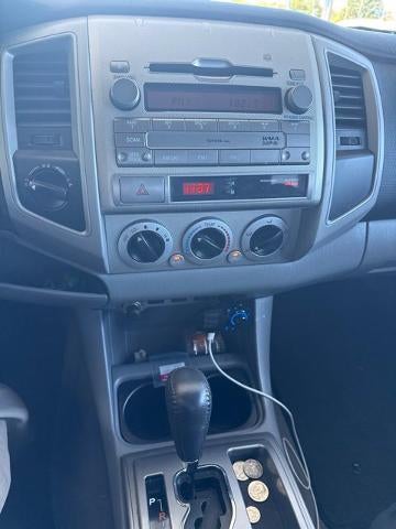 2010 Toyota Tacoma Base